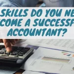 what skills need in accounting